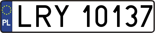 LRY10137