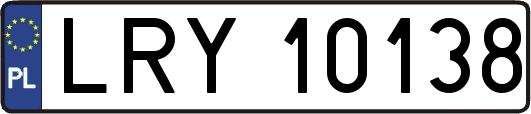 LRY10138