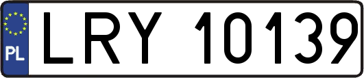LRY10139