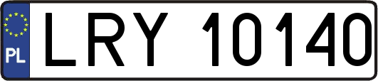 LRY10140