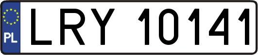 LRY10141