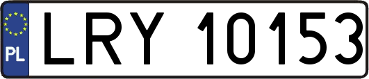 LRY10153