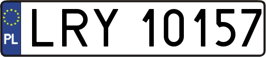 LRY10157