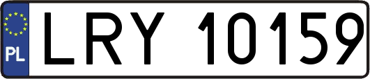 LRY10159