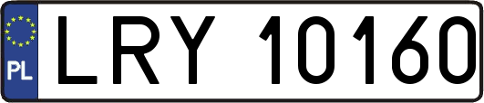 LRY10160