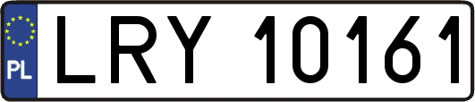 LRY10161