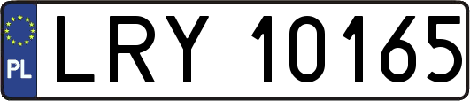 LRY10165