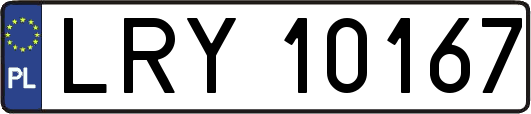 LRY10167