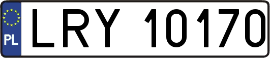 LRY10170