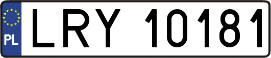 LRY10181