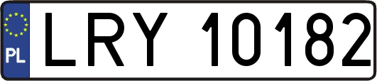 LRY10182