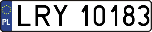 LRY10183