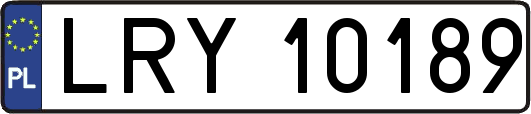 LRY10189