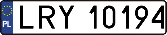 LRY10194