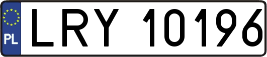 LRY10196