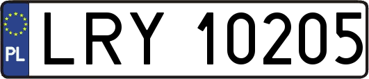 LRY10205