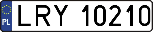 LRY10210