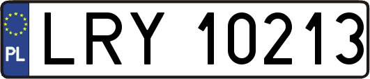 LRY10213