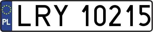LRY10215