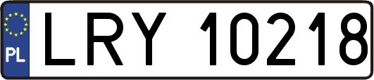 LRY10218