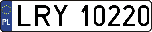 LRY10220