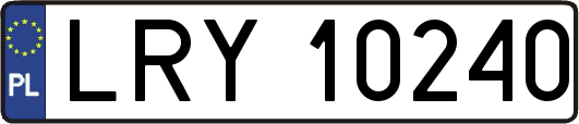 LRY10240