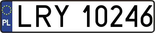 LRY10246