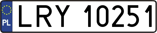 LRY10251
