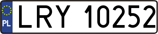LRY10252