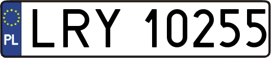 LRY10255