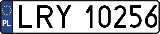 LRY10256