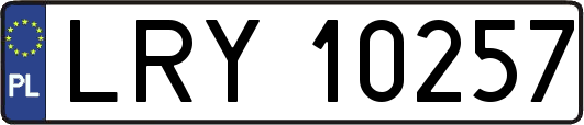 LRY10257