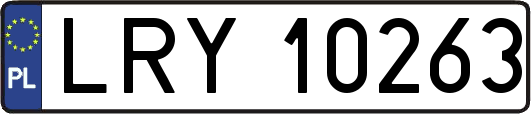 LRY10263