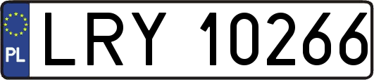 LRY10266