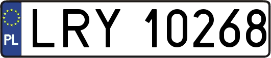 LRY10268