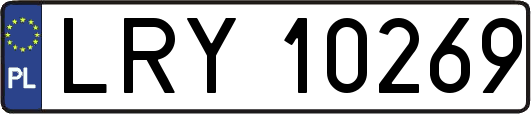 LRY10269