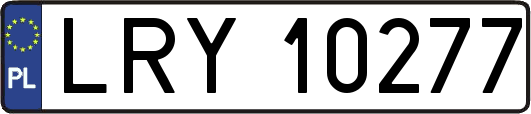 LRY10277