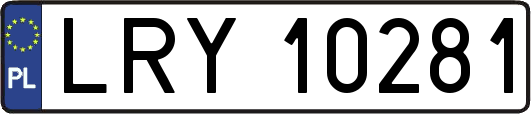 LRY10281