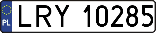 LRY10285