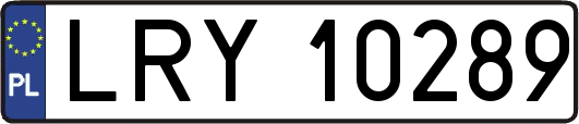 LRY10289