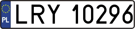 LRY10296
