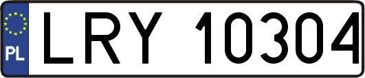 LRY10304
