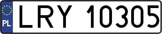 LRY10305