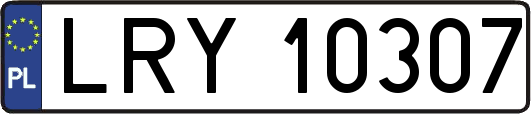 LRY10307