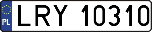 LRY10310