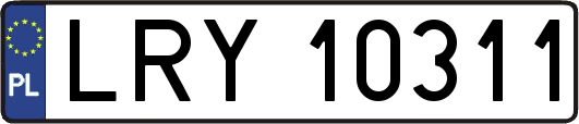 LRY10311
