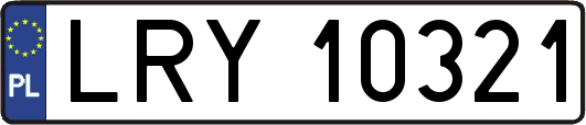 LRY10321