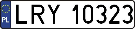 LRY10323