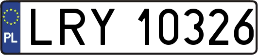 LRY10326