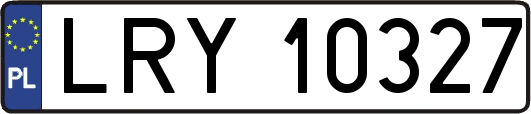 LRY10327